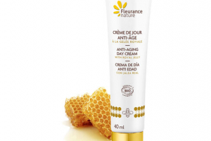 Fleurance  crème jour anti age